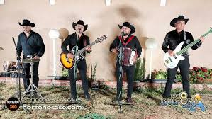 conjunto norteño